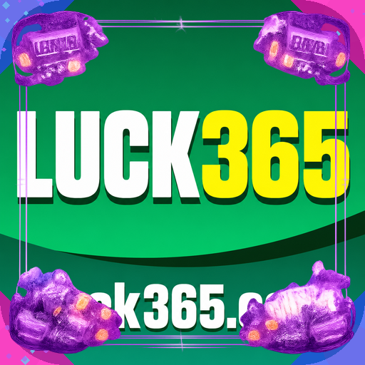 luck365 — galeri pratinjau Resmi APK