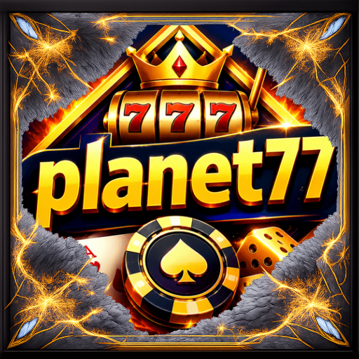 planet77 — mitra unggulan